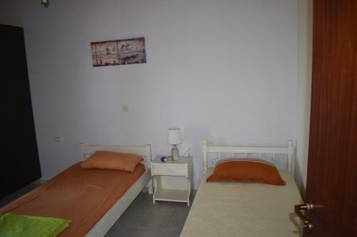 Apartamento Bouka Beachfront Bungalows