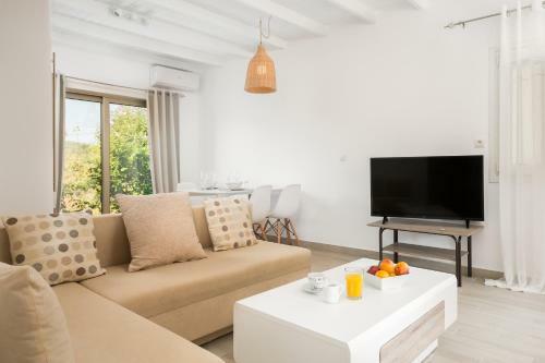 Issos Beach Villa