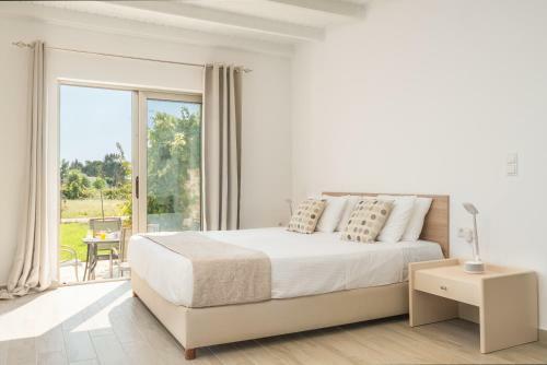 Issos Beach Villa