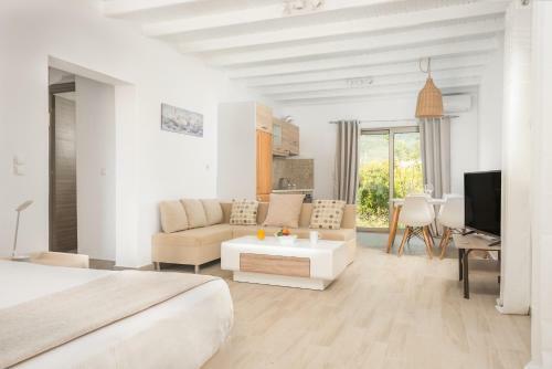 Issos Beach Villa