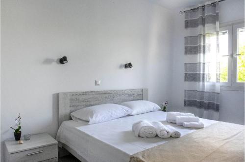 Issos Beach Villa