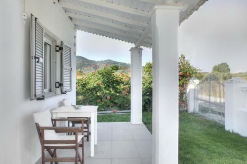 Issos Beach Villa