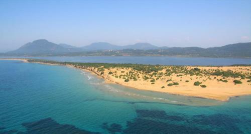 Issos Beach Villa