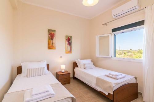 Apartamento Villa Nissos By Konnect
