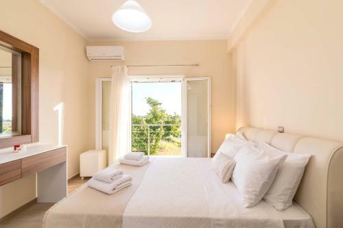 Apartamento Villa Nissos By Konnect