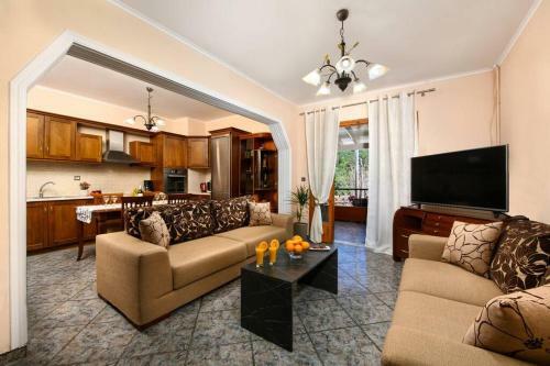 Seaview Cottage - Calmare