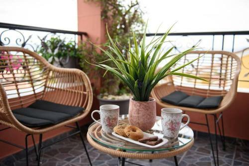 Seaview Cottage - Calmare