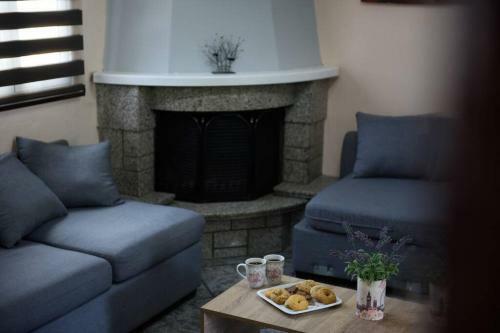 Seaview Cottage - Calmare