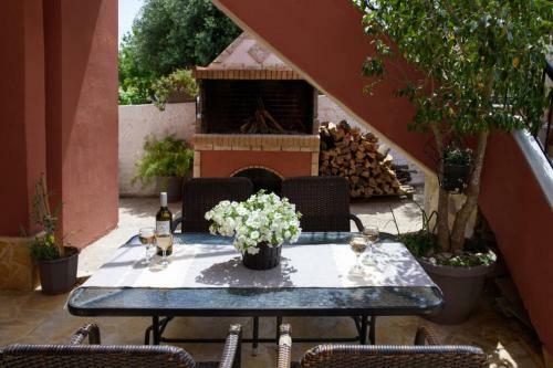 Seaview Cottage - Calmare