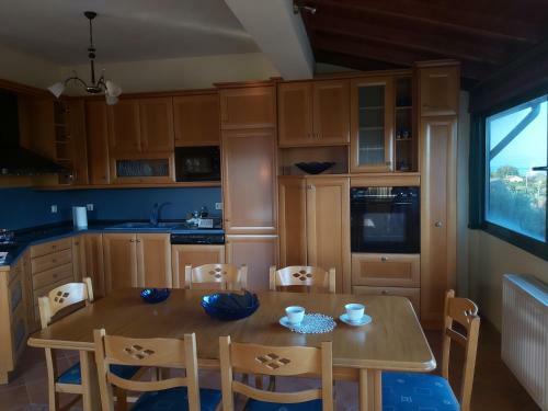 Apartamento Mirmidones Corfu