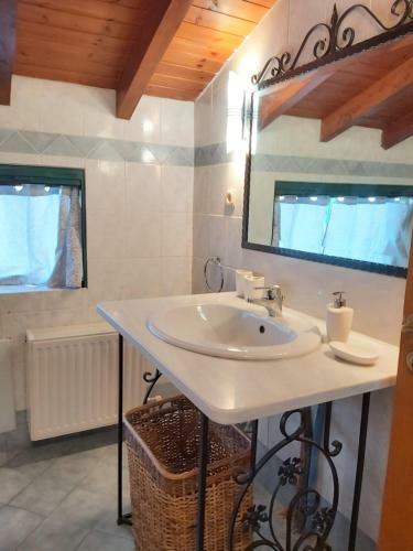 Apartamento Mirmidones Corfu