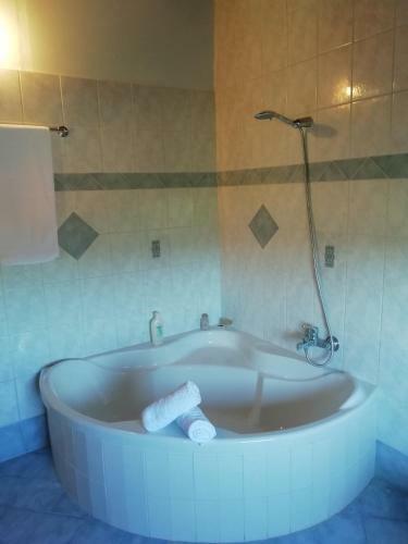 Apartamento Mirmidones Corfu