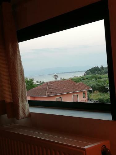 Apartamento Mirmidones Corfu