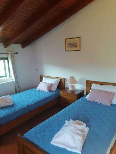 Apartamento Mirmidones Corfu