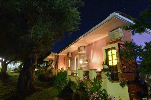 Hostal Ktima Theofilos - Frideriki