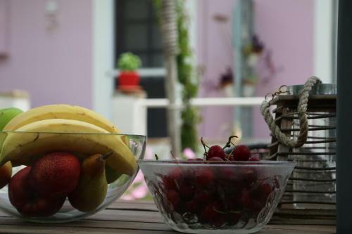 Hostal Ktima Theofilos - Frideriki