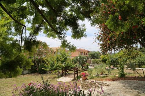Hostal Ktima Theofilos - Frideriki
