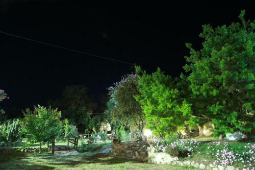 Hostal Ktima Theofilos - Frideriki