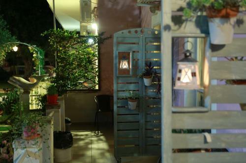 Hostal Ktima Theofilos - Frideriki