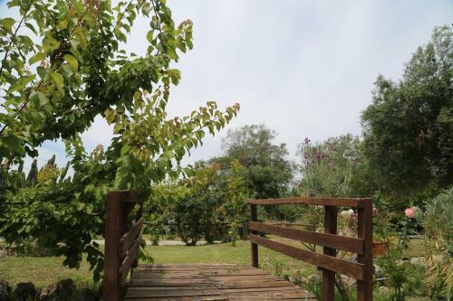 Hostal Ktima Theofilos - Frideriki