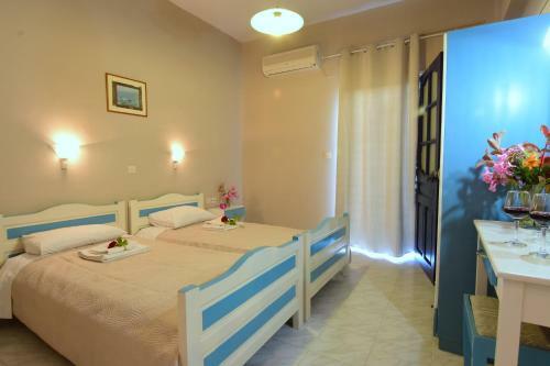Hostal Ktima Theofilos - Frideriki