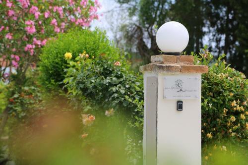Hostal Ktima Theofilos - Frideriki