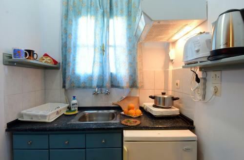 Hostal Ktima Theofilos - Frideriki