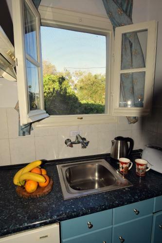 Hostal Ktima Theofilos - Frideriki