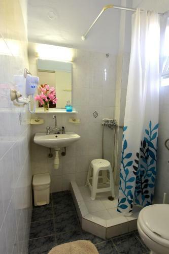 Hostal Ktima Theofilos - Frideriki