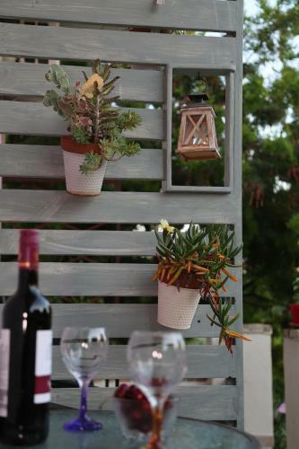 Hostal Ktima Theofilos - Frideriki