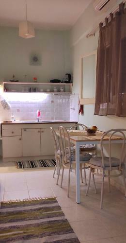Hostal Ktima Theofilos - Frideriki