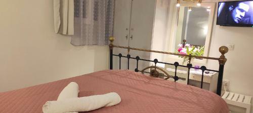 Hostal Ktima Theofilos - Frideriki