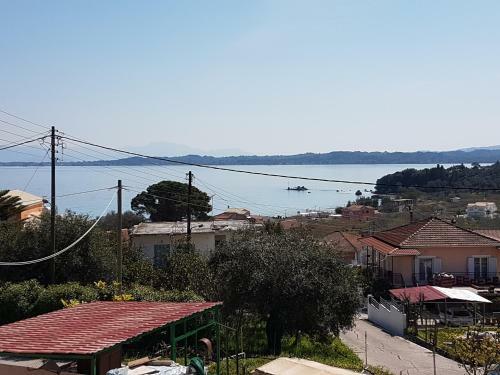 Apartamento Dimitris House Petriti