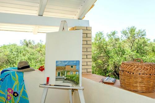 Corfu Villa Linea By Hotelius