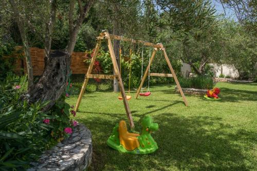 Corfu Villa Linea By Hotelius