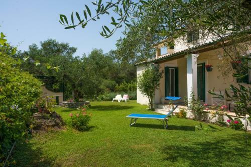 Corfu Villa Linea By Hotelius