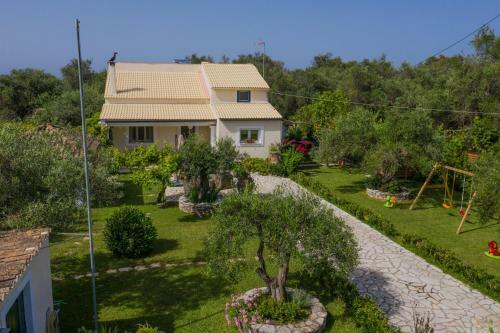 Corfu Villa Linea By Hotelius
