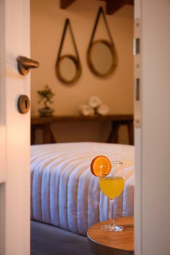 Villa Corfu Seaview Maisonette - Sopra Il Mare