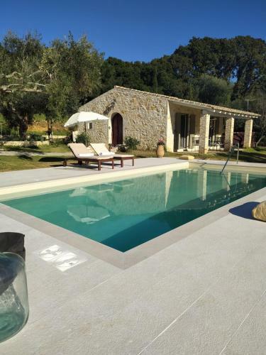 Villa Piccolo Paradiso