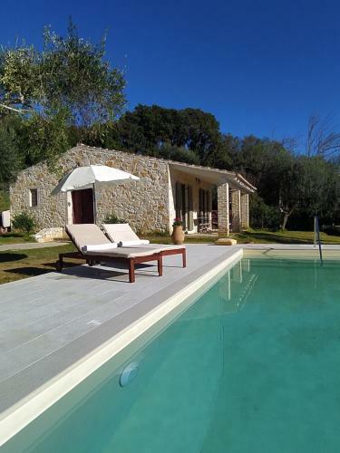 Villa Piccolo Paradiso