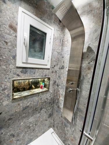 Apartamento Sweetvillas Issos