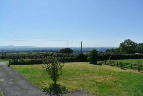 Three Moors View, Iddesleigh