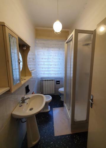 Apartamento Appartamento Trilocale Con Terrazzo Zona Centrale