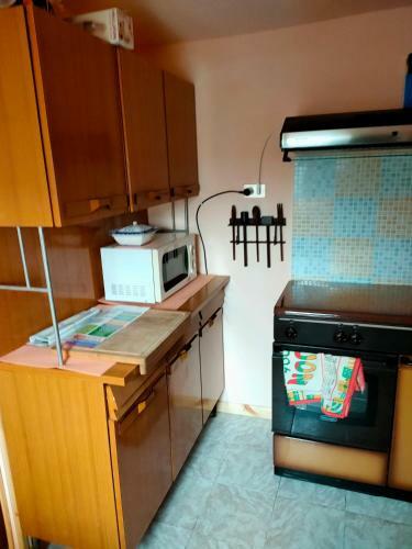 Apartamento Domus Serci