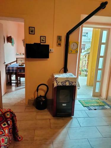 Apartamento Domus Serci