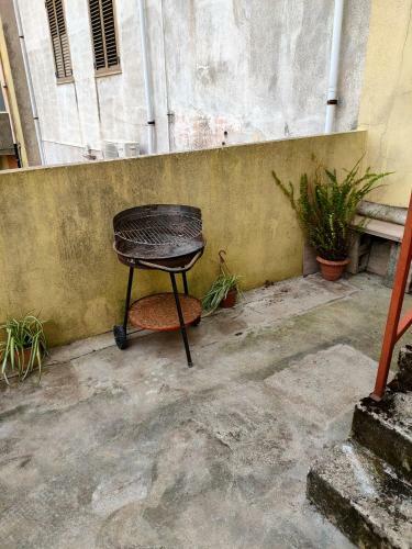 Apartamento Domus Serci