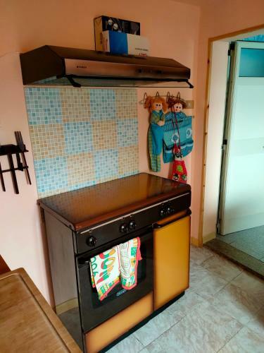Apartamento Domus Serci