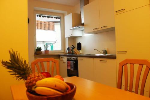 Spacious Central Apartment