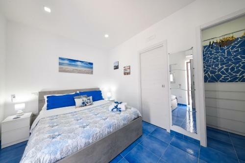 Bed & Breakfast Casa Carolina