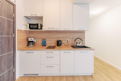Apartamento Blue Baltic Sarbinowo